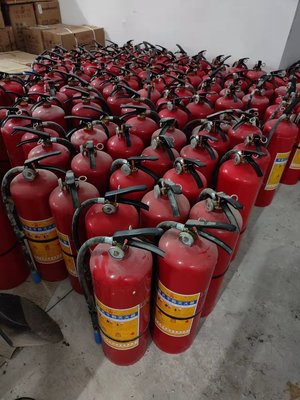 上門搬運 過期滅火器回收 廢舊 干粉 消防器材收購 當(dāng)場結(jié)算
