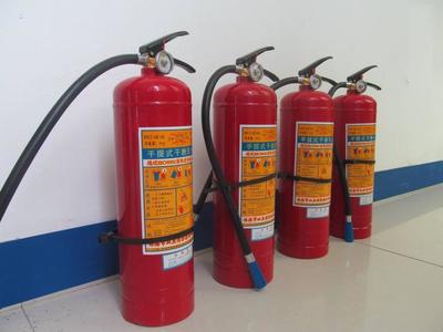 高層住宅火災與地震后的警示 筑牢生命安全防線，從完善消防設備開始